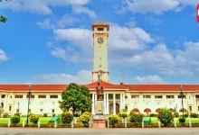 Bihar Officer Transfers