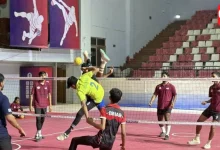 Bihar Sports Clubs