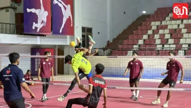 Bihar Sports Clubs: बिहार सरकार का मास्टर प्लान, पंचायतों में खेल क्लब खोलकर तैयार होंगे राष्ट्रीय खिलाड़ी 8 Bihar Sports Clubs