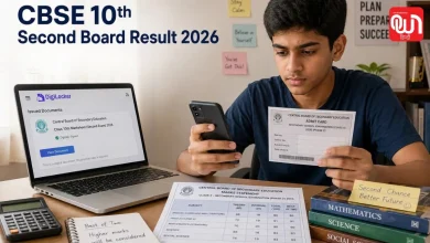 Board Result 2026
