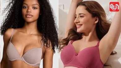 Bra Fitting Guide