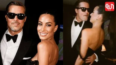 Brad Pitt और 29 साल छोटी गर्लफ्रेंड का रोमांस चर्चा में, कपल की केमिस्ट्री ने बटोरी सुर्खियां 16 Brad Pitt