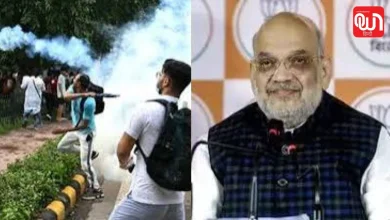 CJP Protest: संसद के बाहर हाई वोल्टेज ड्रामा! प्रदर्शनकारी पहुंचे करीब, अमित शाह-धर्मेंद्र प्रधान की अहम बैठक 105 CJP Protest