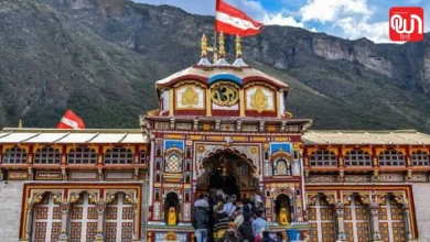 Chamoli Badrinath Offering Theft: बदरीनाथ धाम में चढ़ावा घोटाला? प्रमोद नौटियाल के खिलाफ पुलिस कार्रवाई तेज 12 Chamoli Badrinath Offering Theft