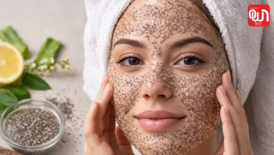 Chia Seeds Benefits: स्किन केयर में चिया सीड्स का कमाल! जानिए 5 फेस पैक बनाने का आसान तरीका 16 Chia Seeds Benefits