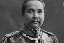 Chulalongkorn Day