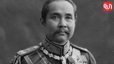 Chulalongkorn Day