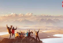 Community Travel