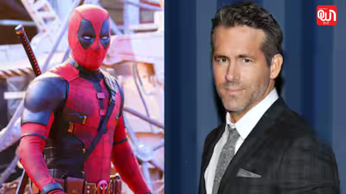 Deadpool 4 : पर्दे पर फिर लौटेगा मार्वल का सुपरहीरो डेडपूल, रयान रेनॉल्ड्स ने दिया बड़ा अपडेट 1 Deadpool 4