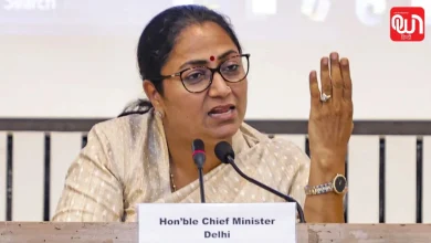 Delhi Clean Air Project