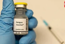 Dengue Vaccine