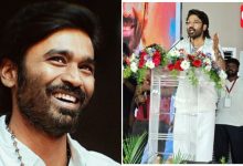 Dhanush