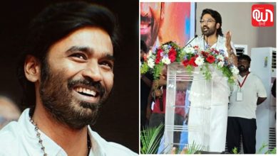 Dhanush