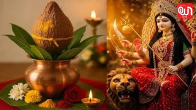 Durga Ashtami 2026
