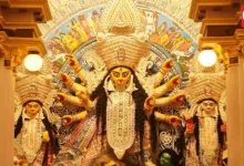 Durga Puja 2026
