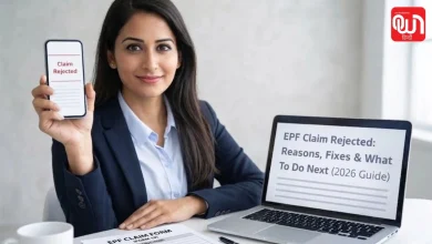 EPFO FAQs