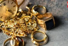 Easy Hacks to Store Gold Jewellery