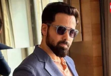 Emraan Hashmi