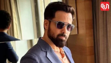 Emraan Hashmi