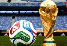 FIFA World Cup 2026 Final