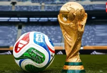 FIFA World Cup 2026