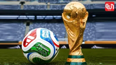 FIFA World Cup 2026