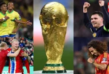 Fifa World Cup 2026