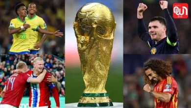 Fifa World Cup 2026