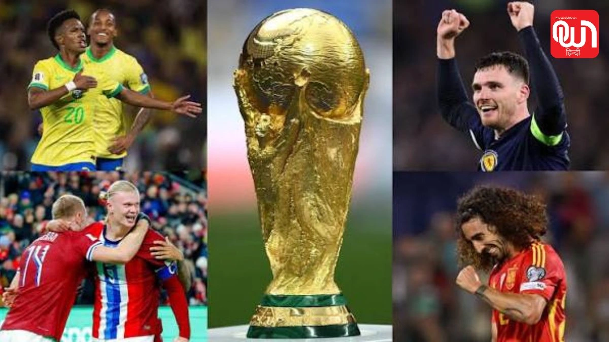 Fifa World Cup 2026