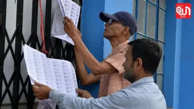 Final Voter List: दिल्ली वालों के लिए जरूरी अपडेट! वोटर लिस्ट संशोधन की तारीख बढ़ी, जानें पूरा शेड्यूल 8 Final Voter List