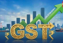 GST Collection