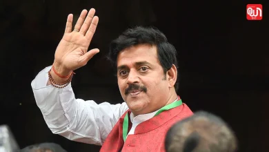 Gorakhpur News: 'UP चुनाव में होगी हार, नई-नई ड्रामेबाजी से कुछ नहीं होगा', सपा-कांग्रेस पर रवि किशन का बड़ा हमला 8 Gorakhpur News
