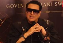 Govinda Comeback