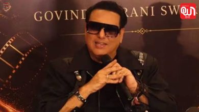 Govinda Comeback