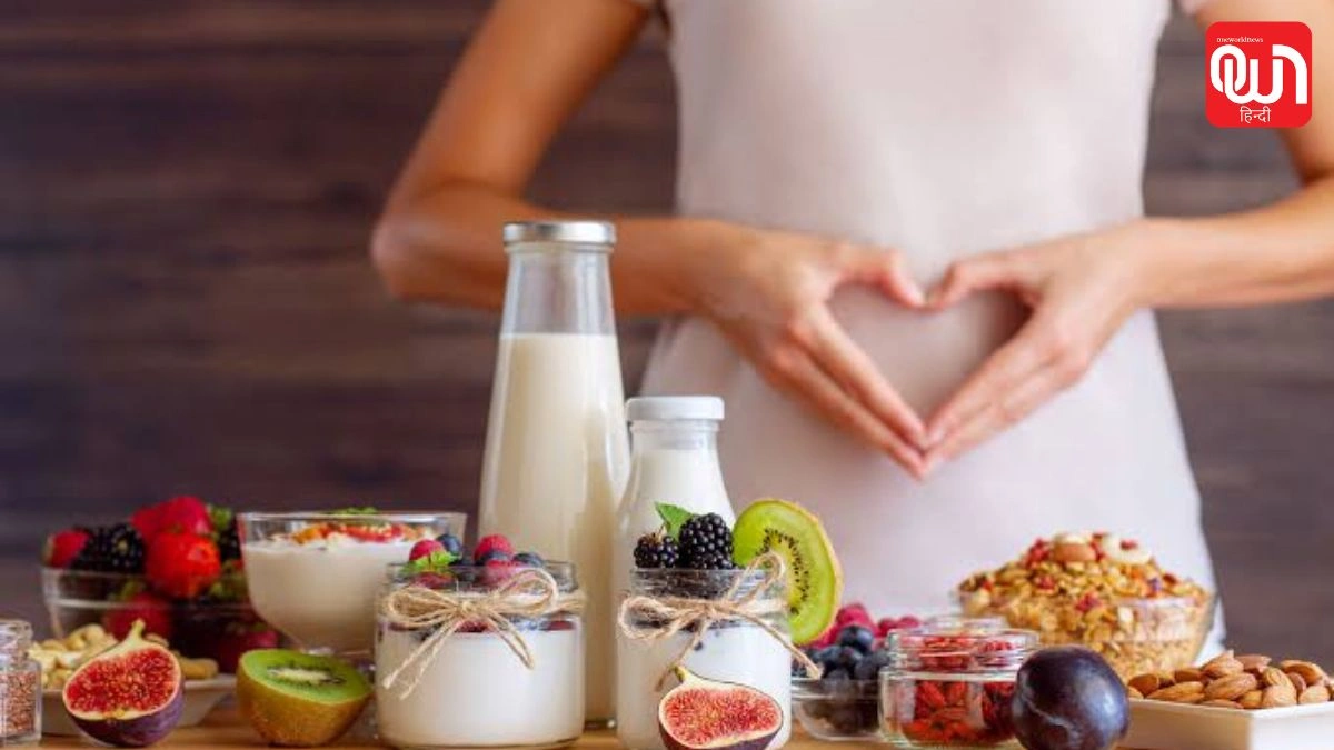 Gut Health Tips: घी और मुनक्का का साथ देगा गट हेल्थ को नया जीवन, जानें सही समय और तरीका 1 Gut Health Tips