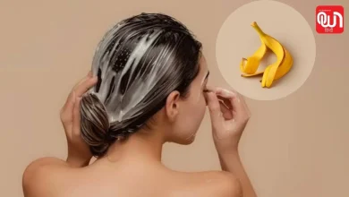 Hair Brighten Tips