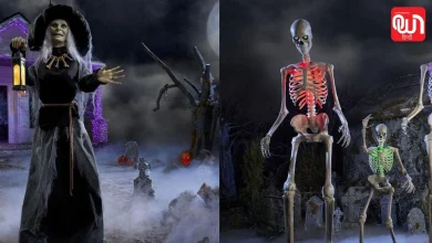 Halloween 2026