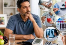Health Checkups Tips