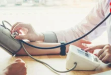 High Blood Pressure