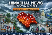 Himachal News