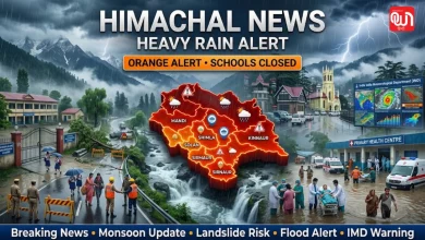 Himachal News