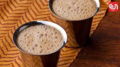 History of Coffee in India