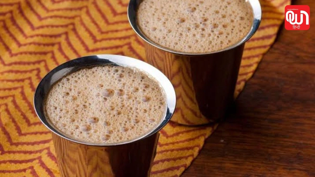 History of Coffee in India: कॉफी के पीछे छिपी है सदियों पुरानी कहानी, दाढ़ी में छिपाकर भारत लाए गए थे इसके बीज 1 History of Coffee in India