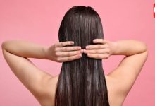 Homemade Juice for hair