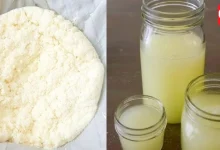 How To Use Paneer Water