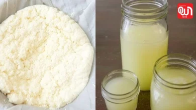 How To Use Paneer Water