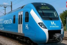 Hydrogen Train Update