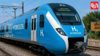 Hydrogen Train Update