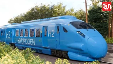 HydrogenTrain: देश की पहली हाइड्रोजन ट्रेन पर सवाल! ₹7,000 की कमाई के मुकाबले ₹90,000 खर्च, जानें वजह 10 HydrogenTrain