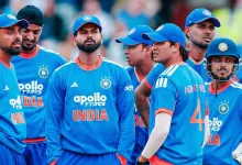 ICC Rankings